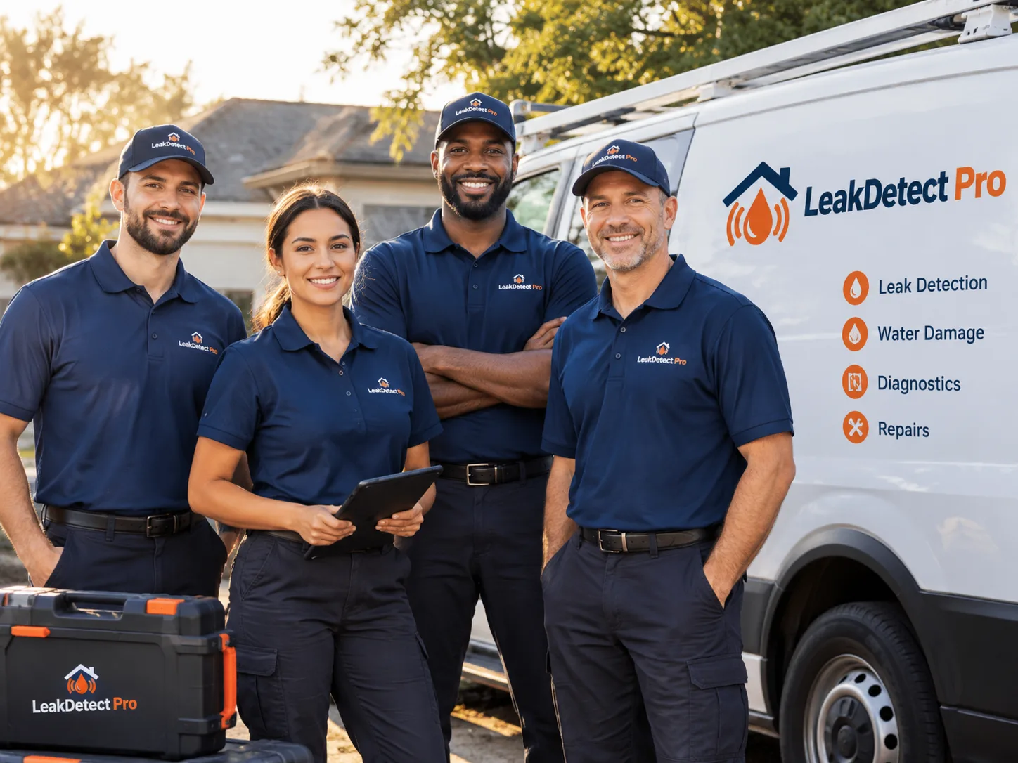 Roof Repair company in Wales, WI